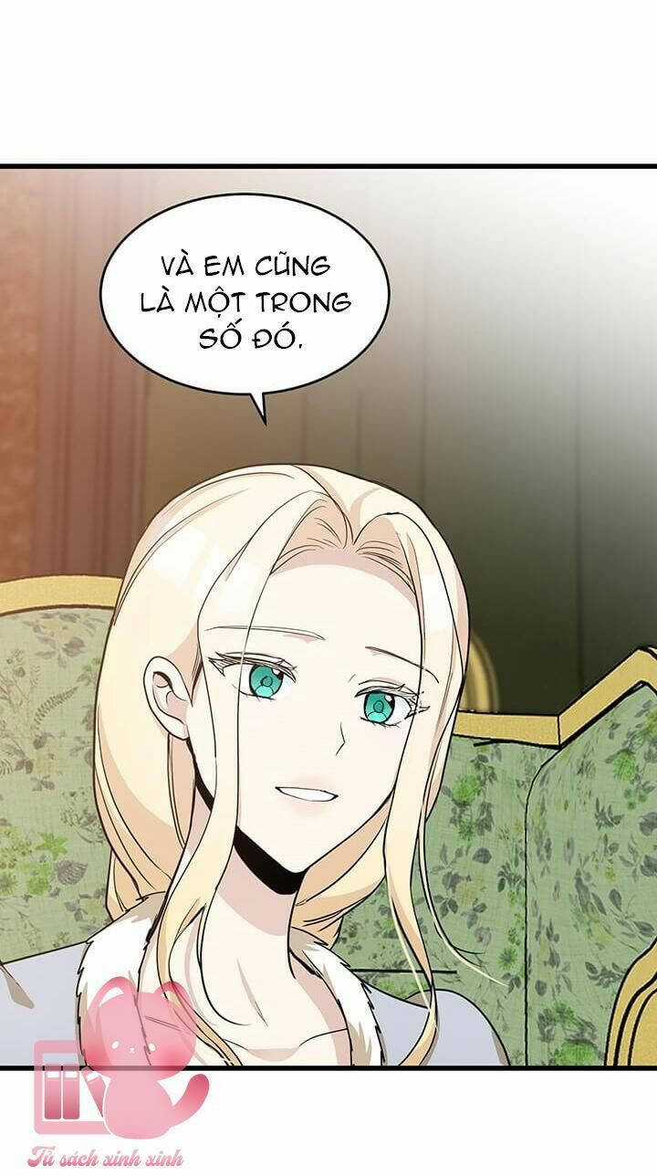 Ác Nữ Trùng Sinh - Chapter 45 - Trang 22