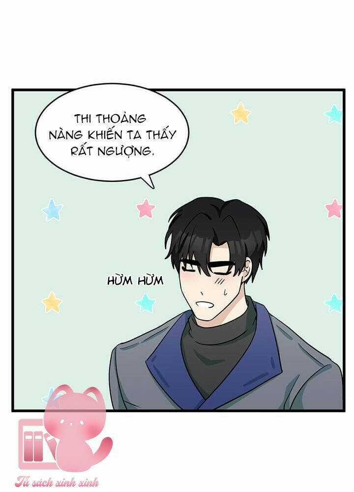 Ác Nữ Trùng Sinh - Chapter 45 - Trang 24