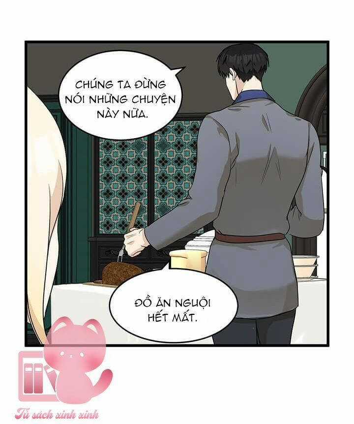 Ác Nữ Trùng Sinh - Chapter 45 - Trang 26