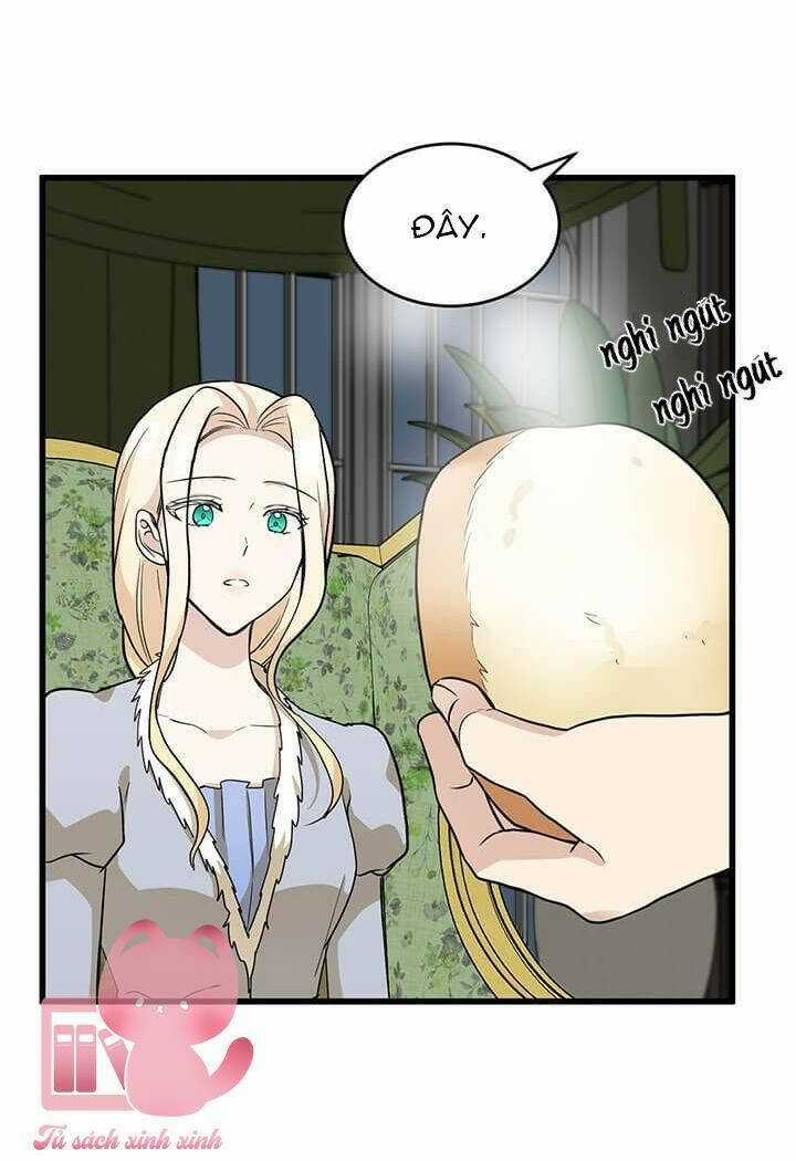 Ác Nữ Trùng Sinh - Chapter 45 - Trang 28