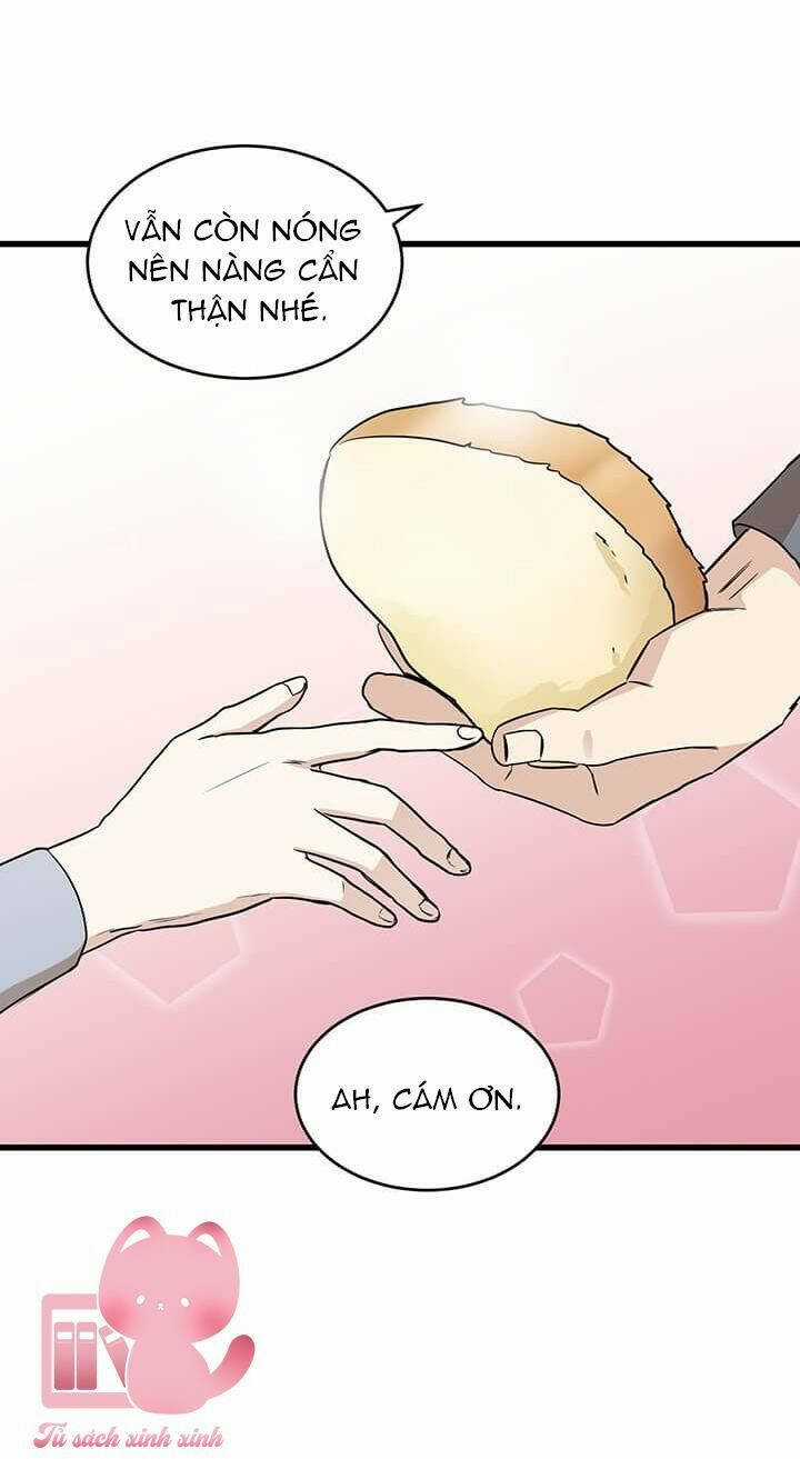 Ác Nữ Trùng Sinh - Chapter 45 - Trang 29