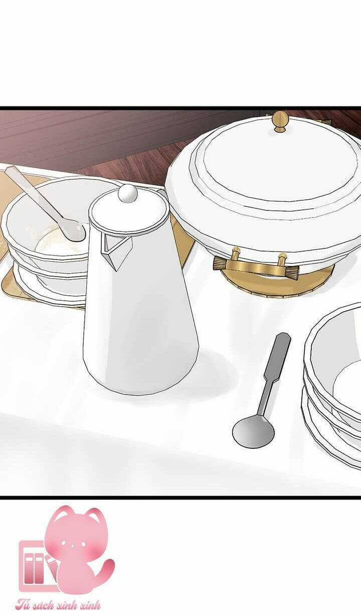 Ác Nữ Trùng Sinh - Chapter 45 - Trang 30