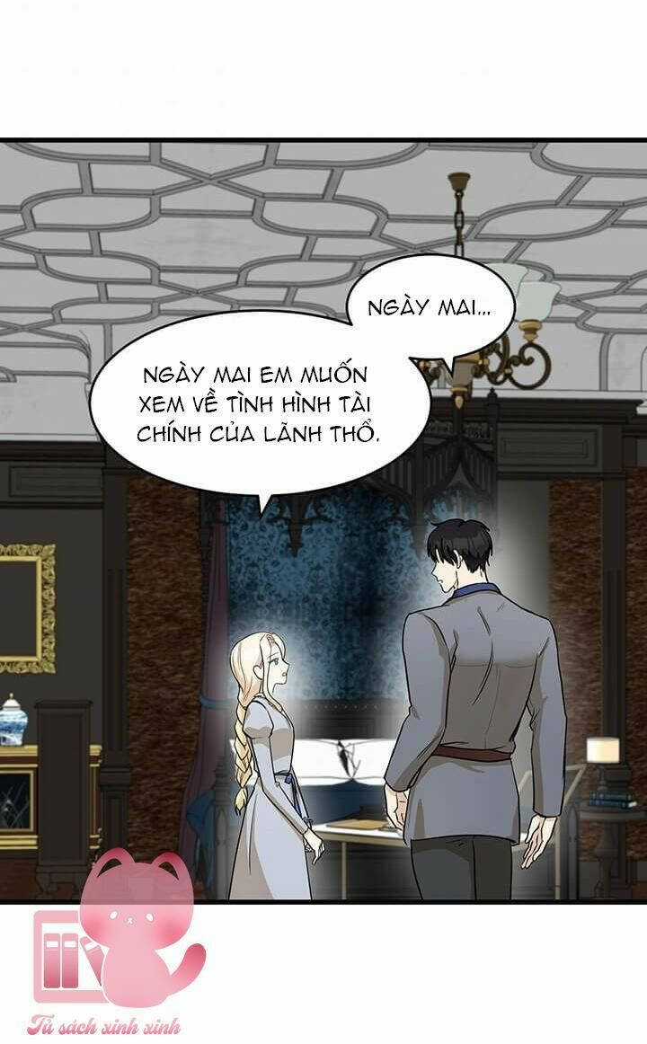 Ác Nữ Trùng Sinh - Chapter 45 - Trang 32