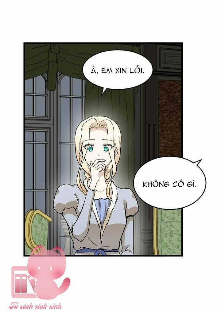 Ác Nữ Trùng Sinh - Chapter 45 - Trang 33