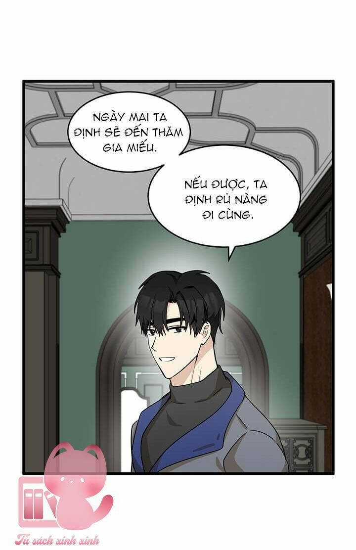 Ác Nữ Trùng Sinh - Chapter 45 - Trang 34
