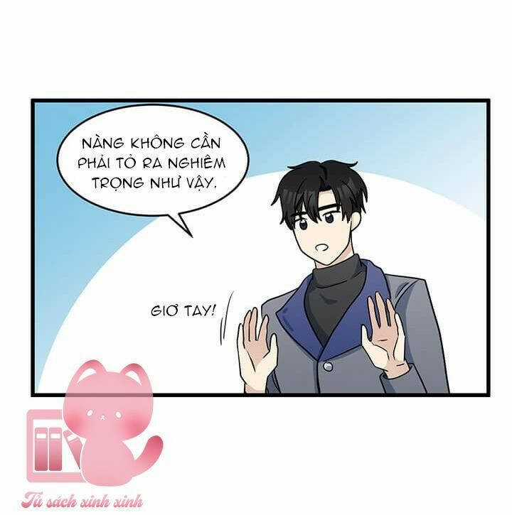 Ác Nữ Trùng Sinh - Chapter 45 - Trang 37