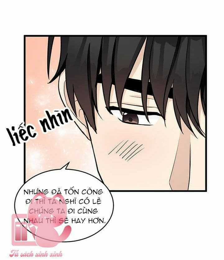 Ác Nữ Trùng Sinh - Chapter 45 - Trang 39