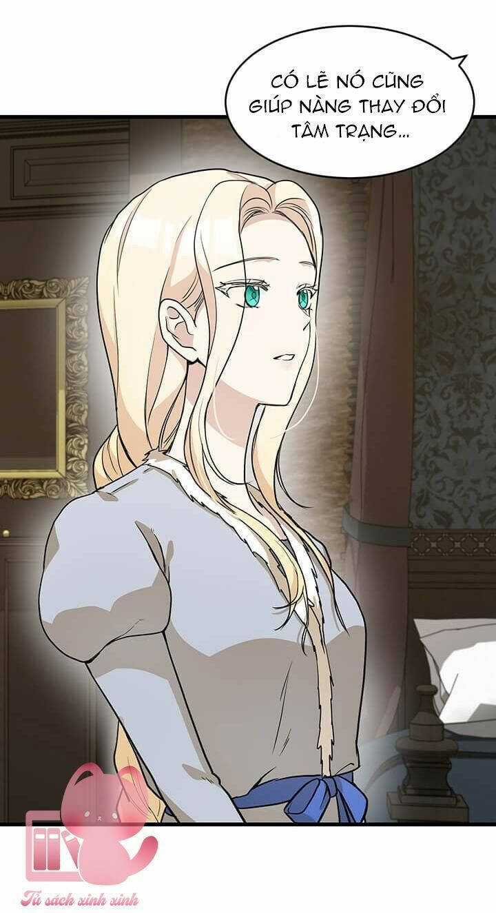 Ác Nữ Trùng Sinh - Chapter 45 - Trang 40