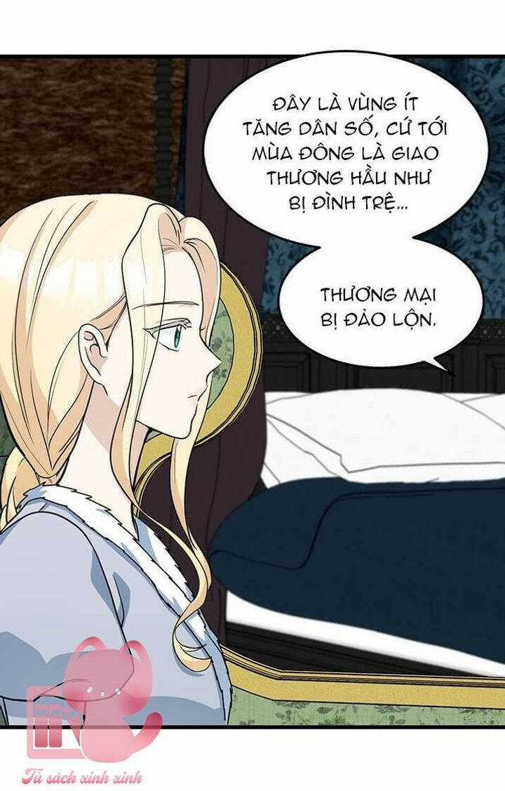 Ác Nữ Trùng Sinh - Chapter 45 - Trang 5