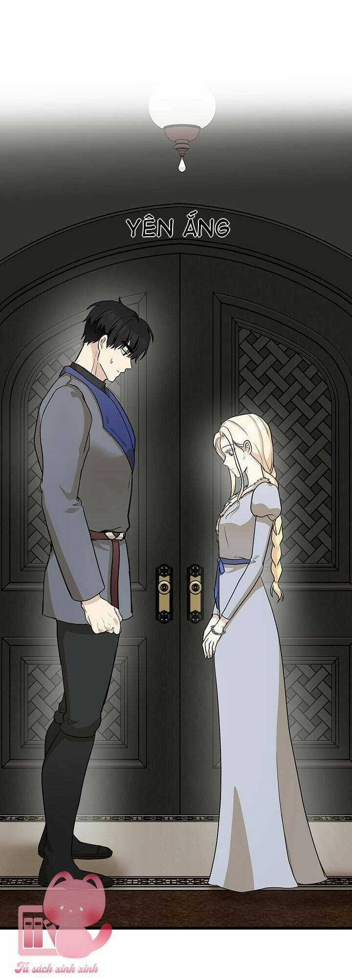 Ác Nữ Trùng Sinh - Chapter 45 - Trang 47