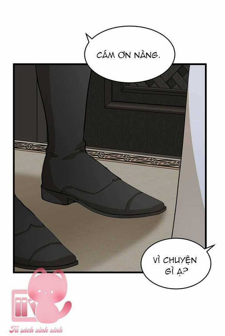 Ác Nữ Trùng Sinh - Chapter 45 - Trang 48