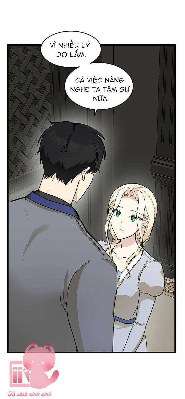 Ác Nữ Trùng Sinh - Chapter 45 - Trang 49