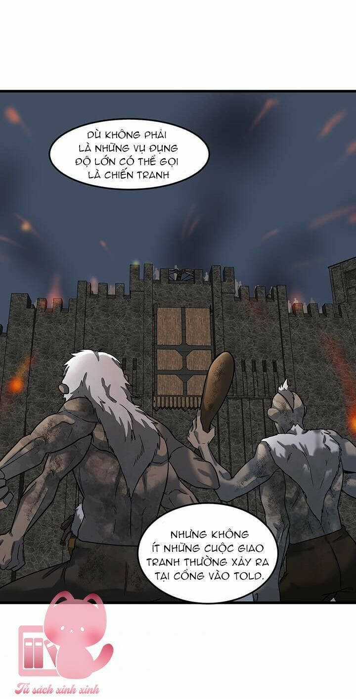 Ác Nữ Trùng Sinh - Chapter 45 - Trang 6