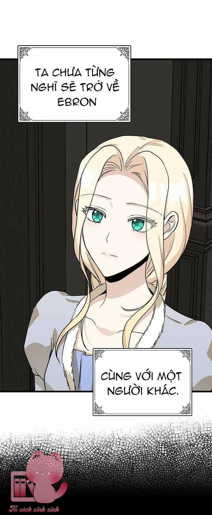 Ác Nữ Trùng Sinh - Chapter 45 - Trang 51