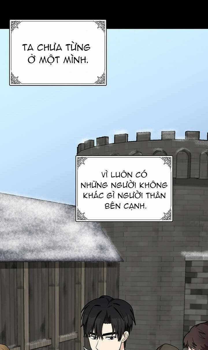 Ác Nữ Trùng Sinh - Chapter 45 - Trang 52