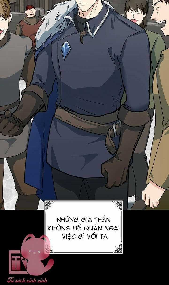 Ác Nữ Trùng Sinh - Chapter 45 - Trang 53