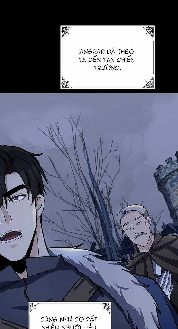 Ác Nữ Trùng Sinh - Chapter 45 - Trang 54