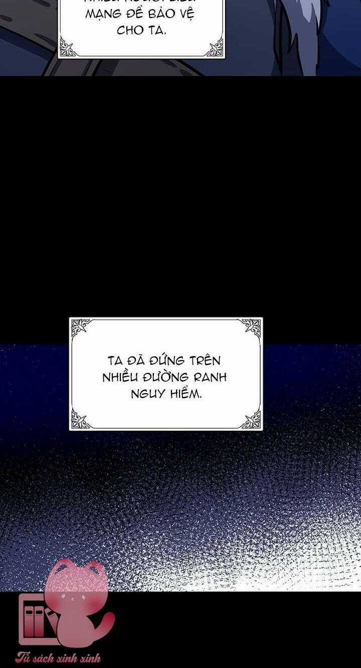 Ác Nữ Trùng Sinh - Chapter 45 - Trang 55