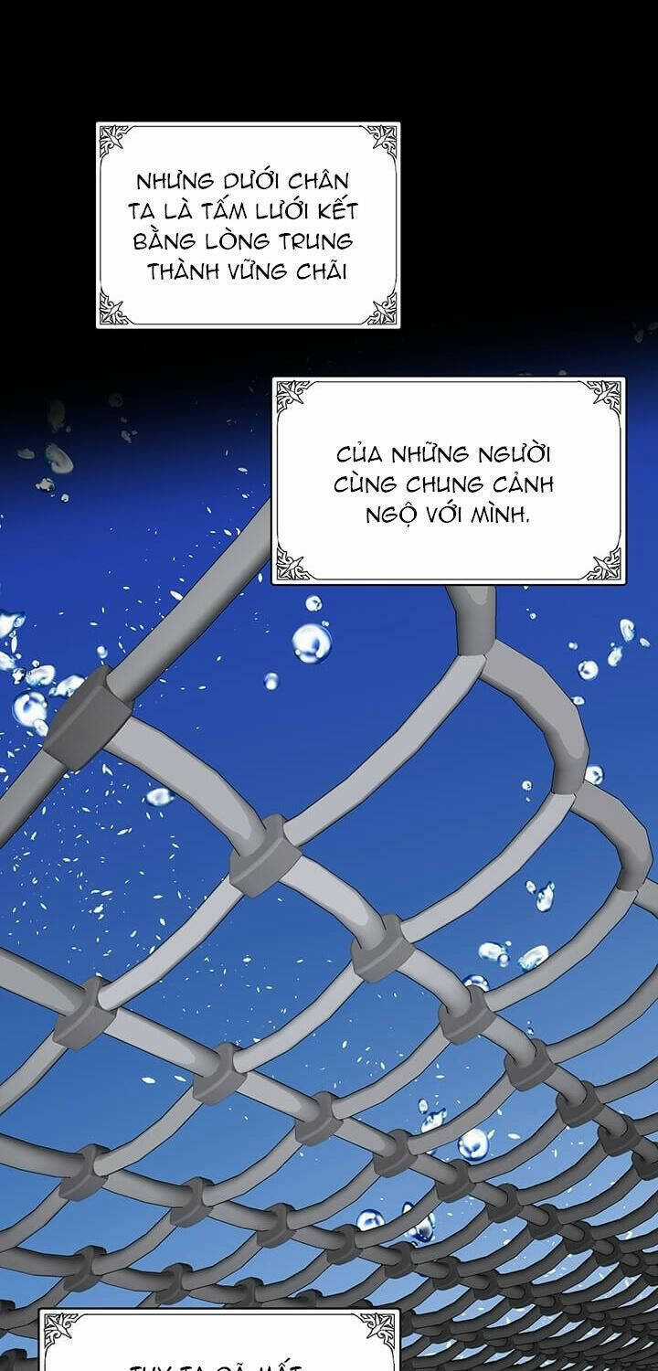 Ác Nữ Trùng Sinh - Chapter 45 - Trang 56