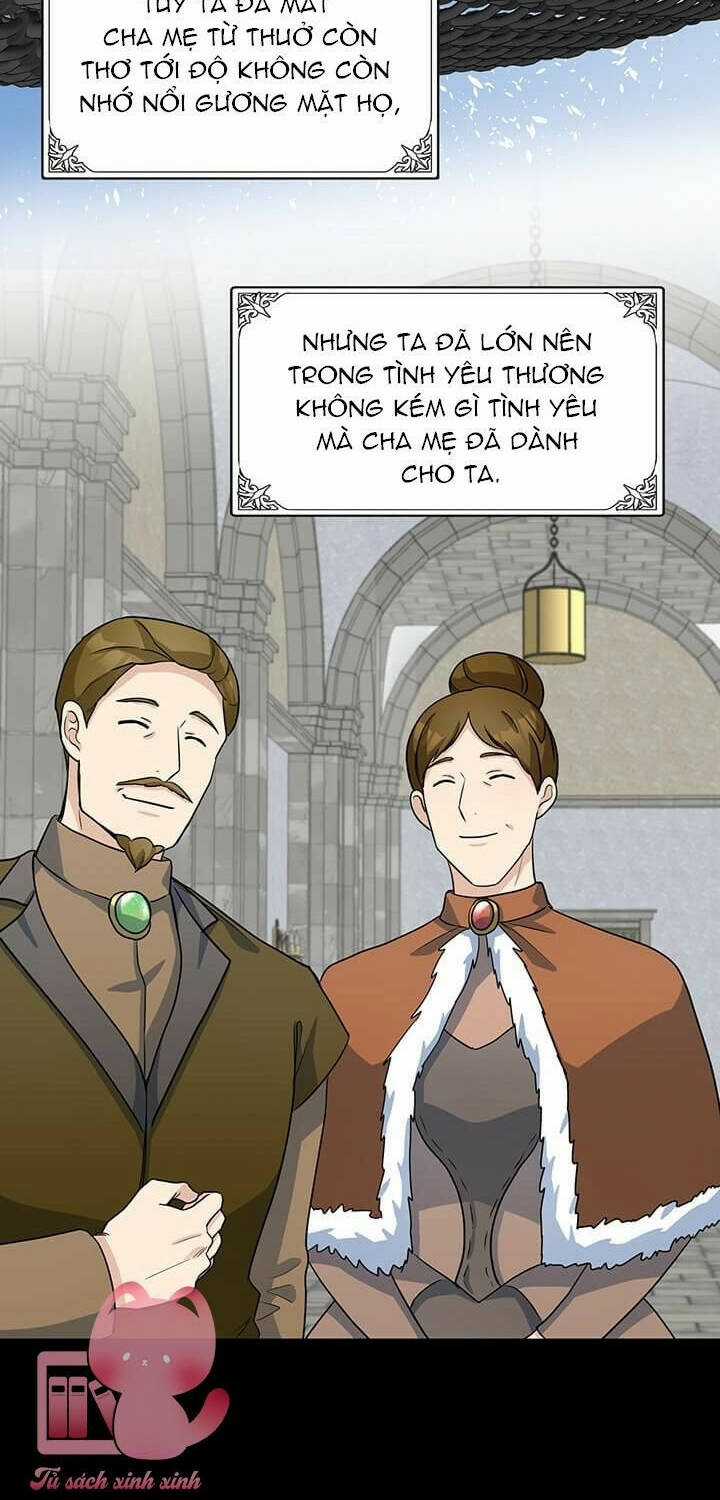 Ác Nữ Trùng Sinh - Chapter 45 - Trang 57