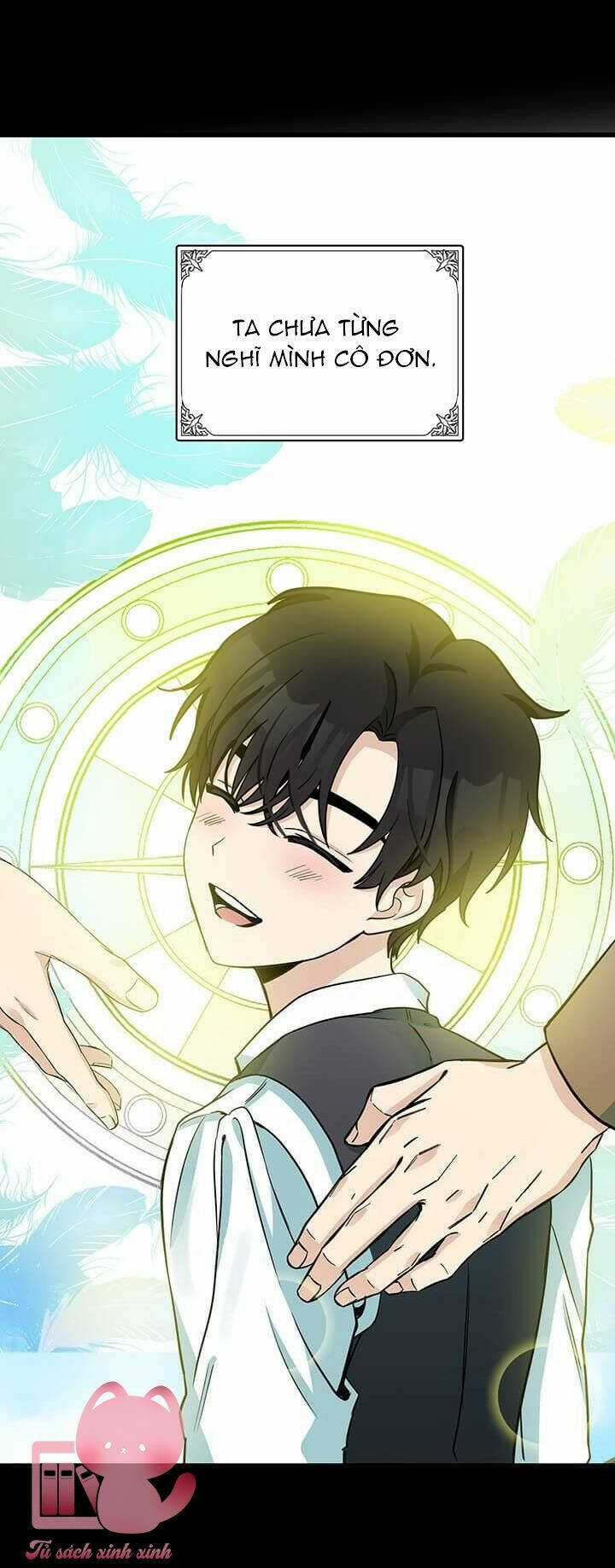 Ác Nữ Trùng Sinh - Chapter 45 - Trang 58