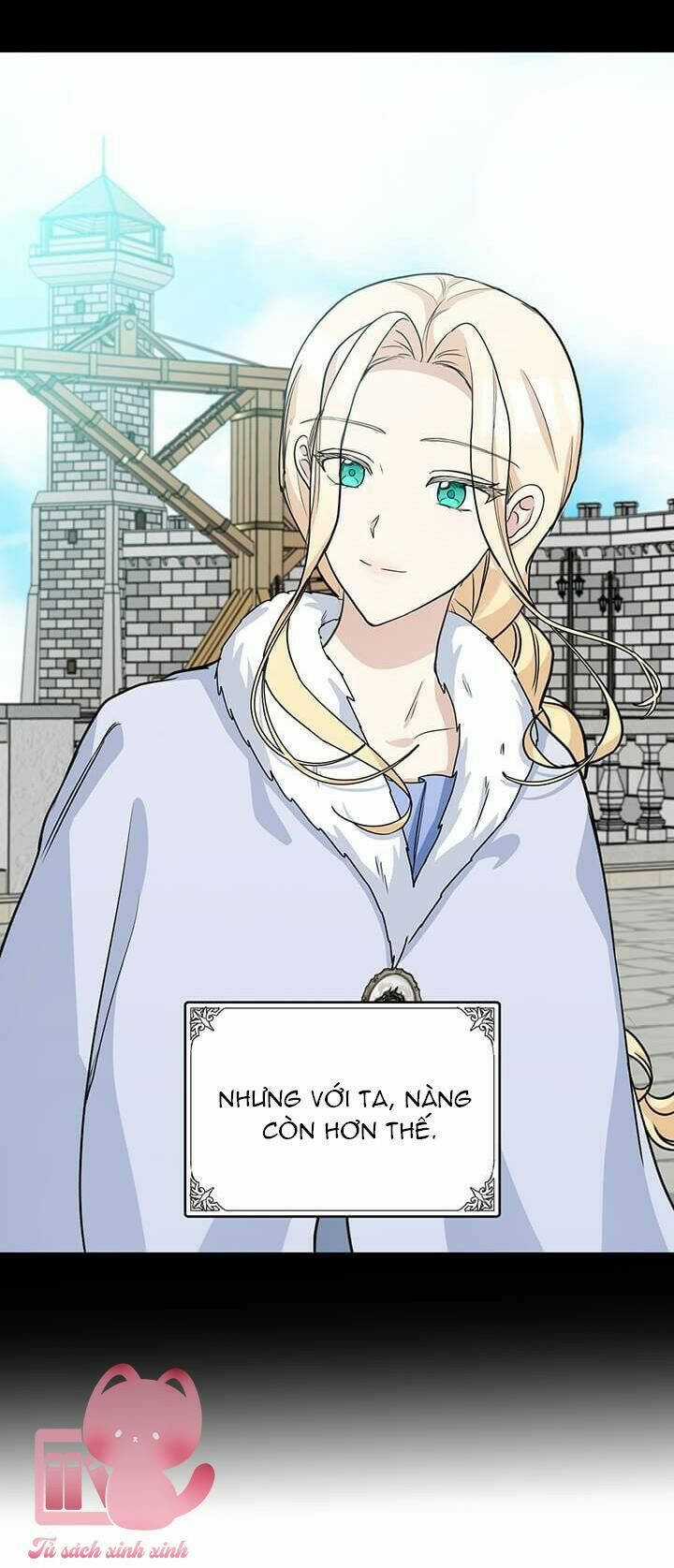 Ác Nữ Trùng Sinh - Chapter 45 - Trang 60