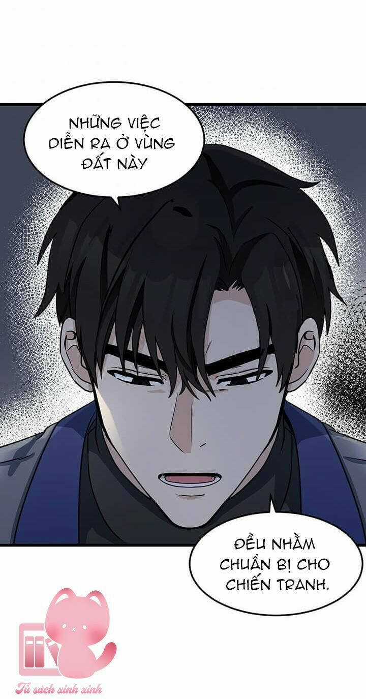 Ác Nữ Trùng Sinh - Chapter 45 - Trang 7