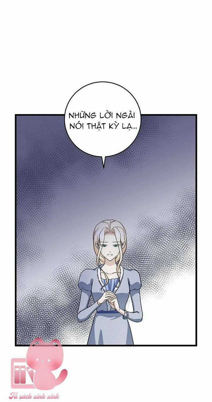 Ác Nữ Trùng Sinh - Chapter 45 - Trang 63