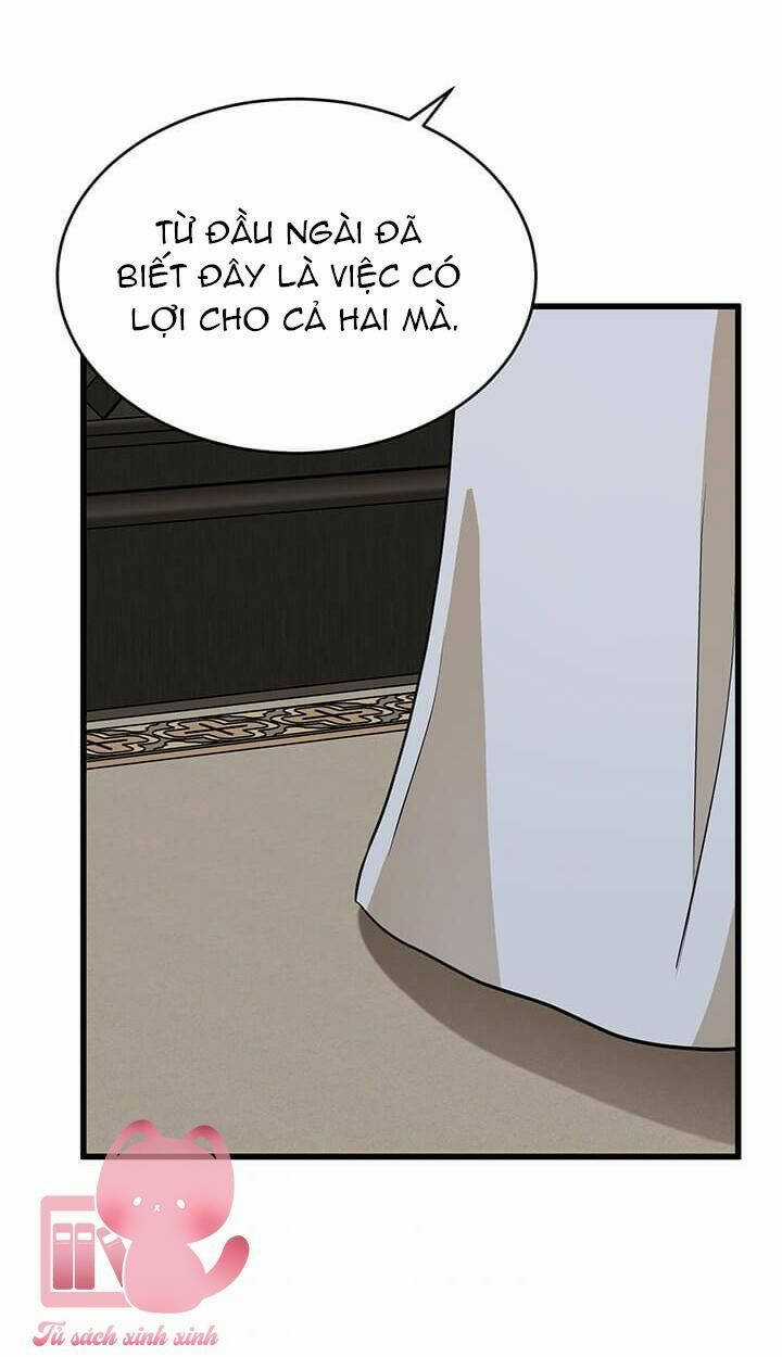 Ác Nữ Trùng Sinh - Chapter 45 - Trang 66