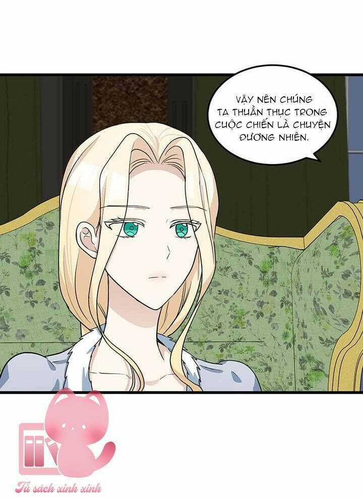 Ác Nữ Trùng Sinh - Chapter 45 - Trang 8