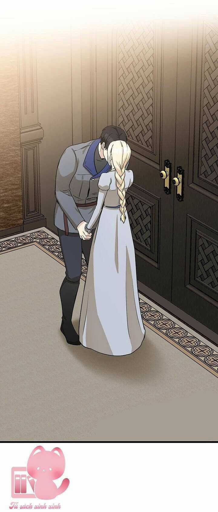 Ác Nữ Trùng Sinh - Chapter 45 - Trang 71