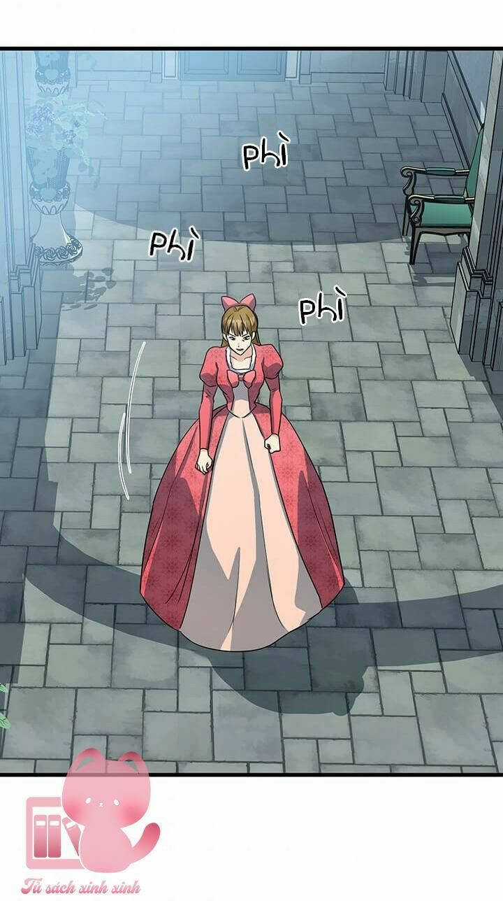 Ác Nữ Trùng Sinh - Chapter 45 - Trang 77