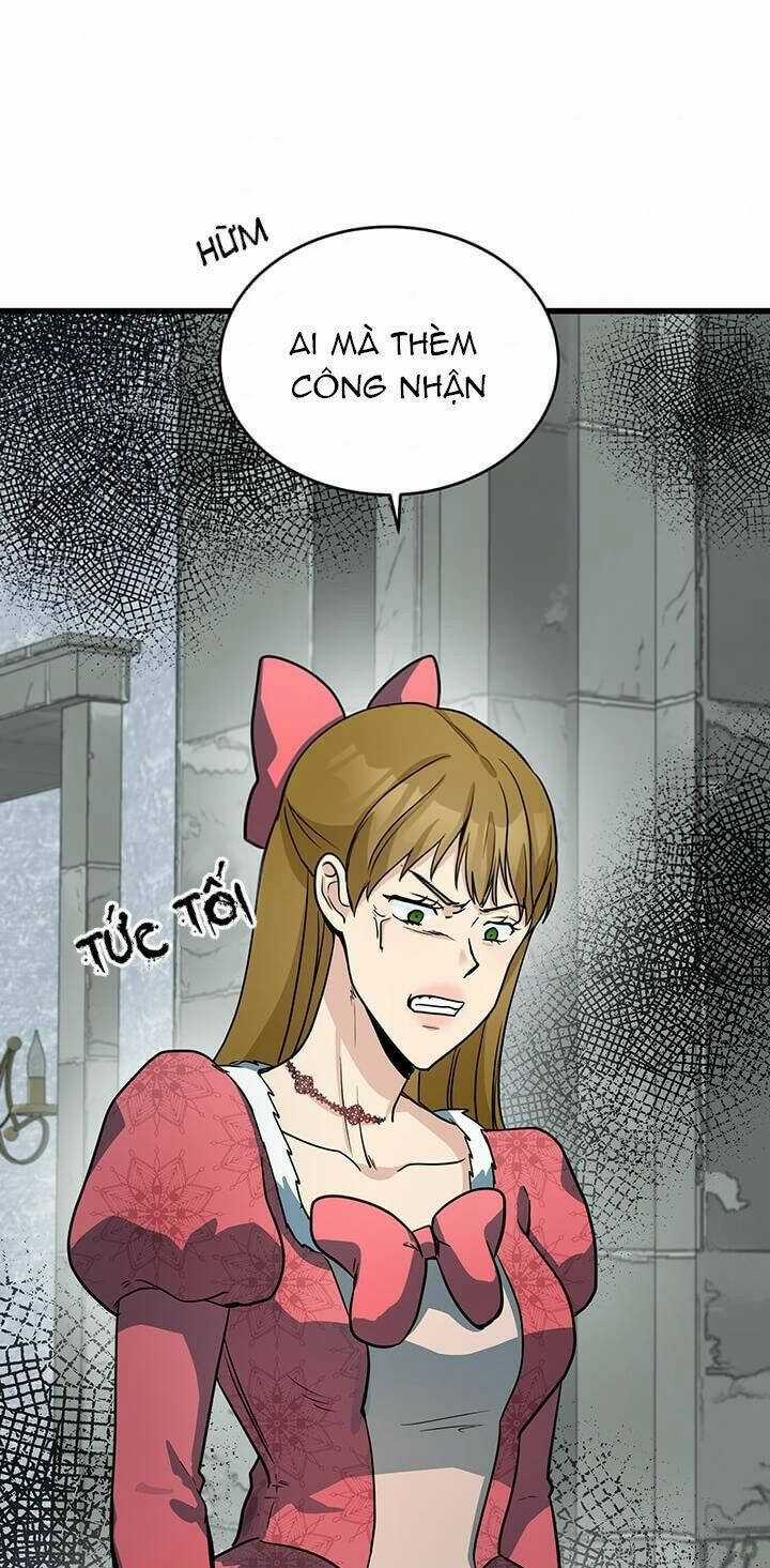 Ác Nữ Trùng Sinh - Chapter 45 - Trang 78