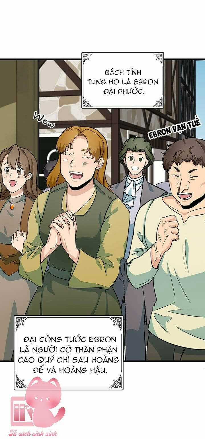 Ác Nữ Trùng Sinh - Chapter 45 - Trang 9