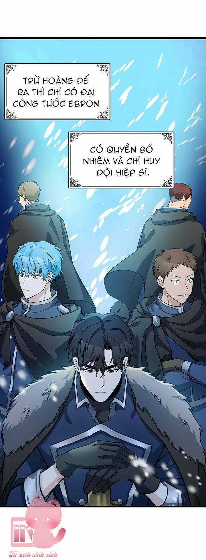 Ác Nữ Trùng Sinh - Chapter 45 - Trang 10