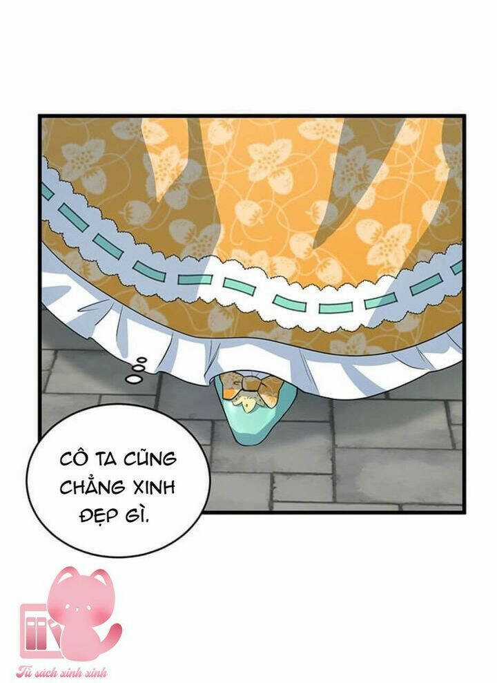 Ác Nữ Trùng Sinh - Chapter 46 - Trang 11