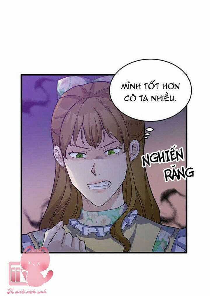 Ác Nữ Trùng Sinh - Chapter 46 - Trang 13