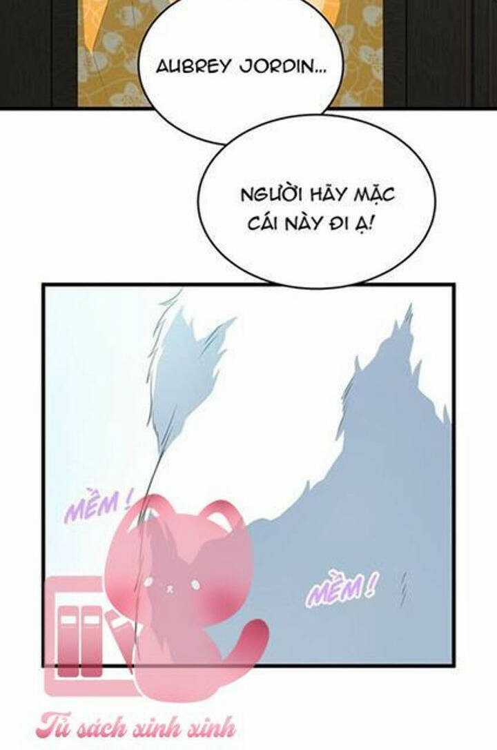 Ác Nữ Trùng Sinh - Chapter 46 - Trang 19