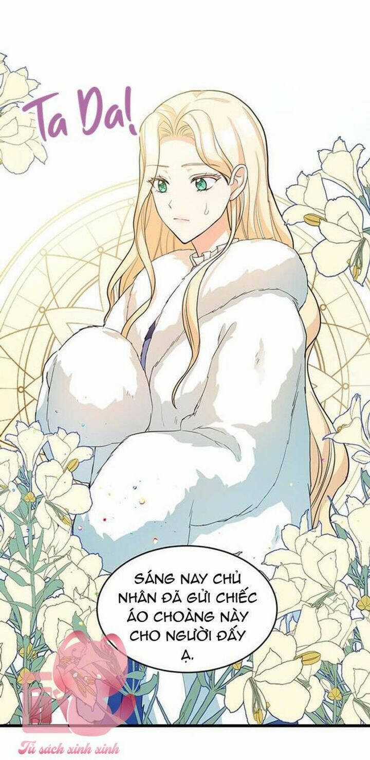 Ác Nữ Trùng Sinh - Chapter 46 - Trang 20