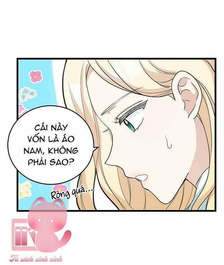 Ác Nữ Trùng Sinh - Chapter 46 - Trang 22