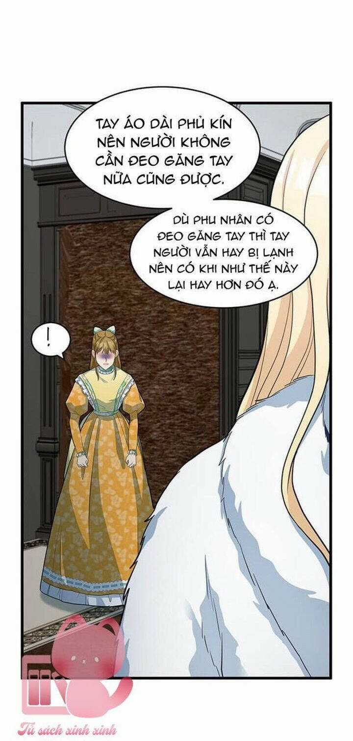 Ác Nữ Trùng Sinh - Chapter 46 - Trang 24