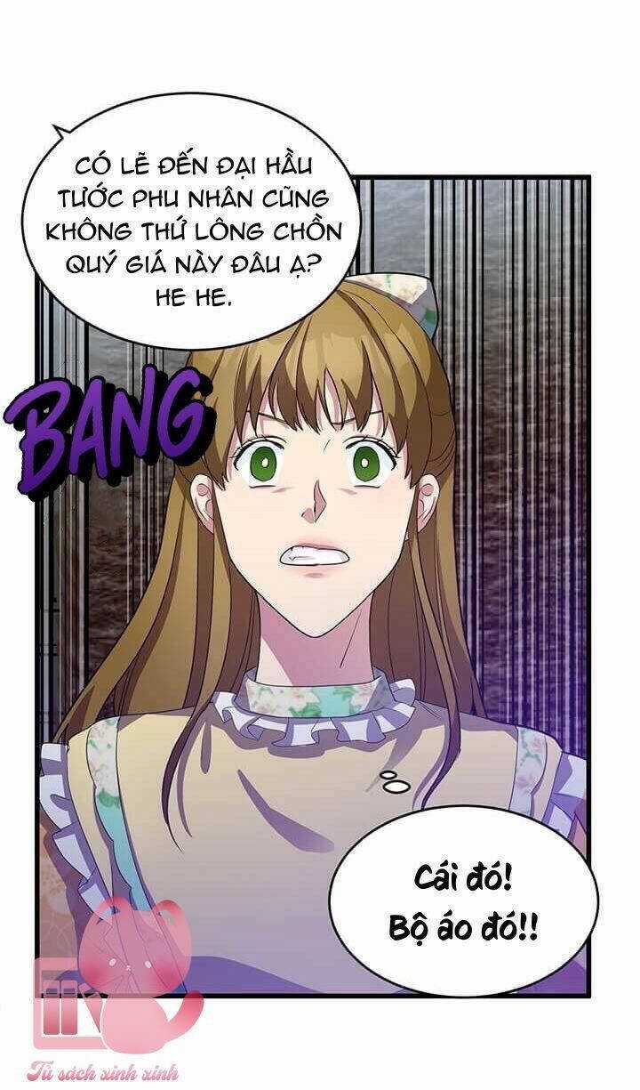 Ác Nữ Trùng Sinh - Chapter 46 - Trang 25