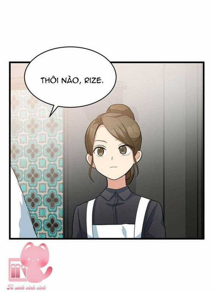 Ác Nữ Trùng Sinh - Chapter 46 - Trang 30
