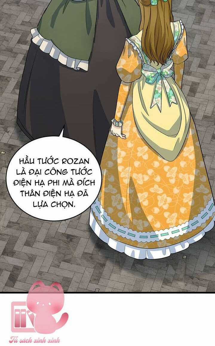 Ác Nữ Trùng Sinh - Chapter 46 - Trang 4