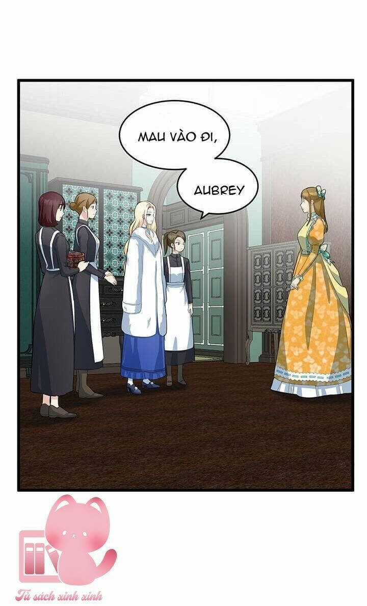 Ác Nữ Trùng Sinh - Chapter 46 - Trang 31