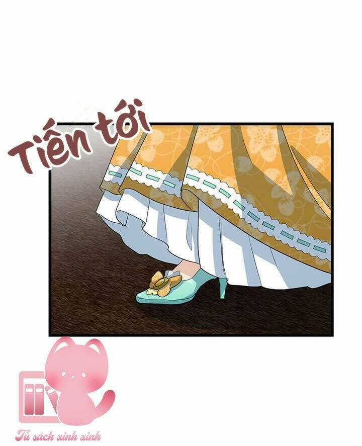 Ác Nữ Trùng Sinh - Chapter 46 - Trang 33