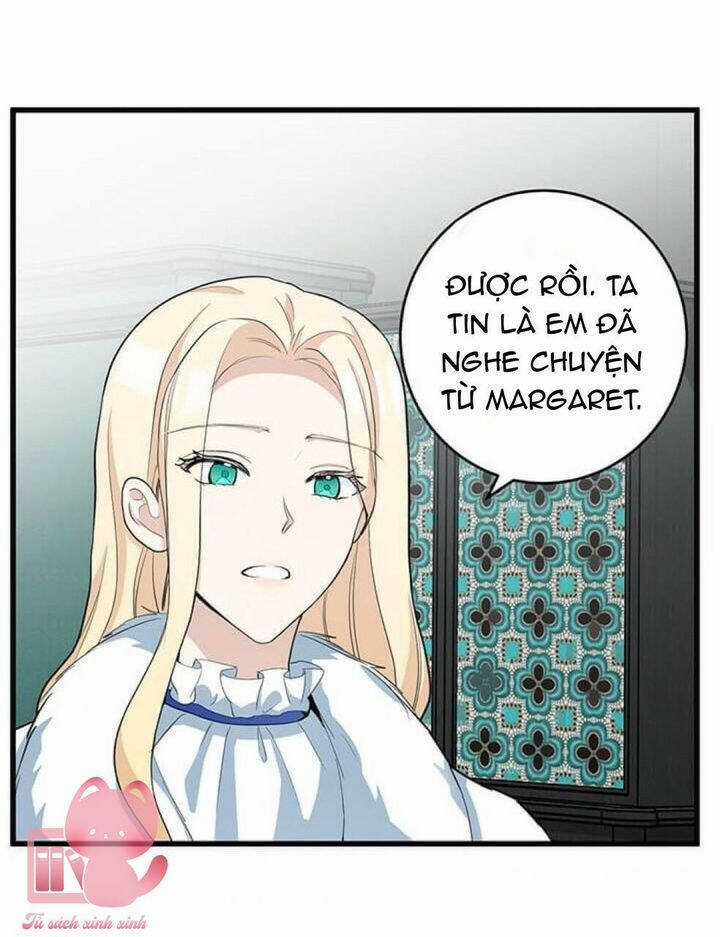 Ác Nữ Trùng Sinh - Chapter 46 - Trang 35