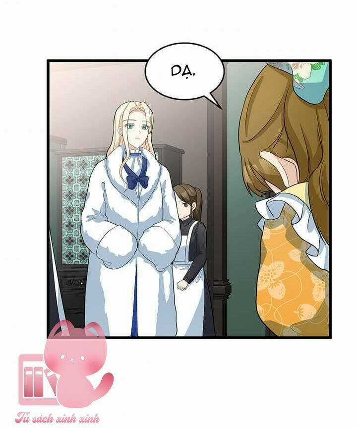 Ác Nữ Trùng Sinh - Chapter 46 - Trang 36