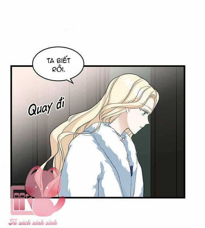 Ác Nữ Trùng Sinh - Chapter 46 - Trang 37