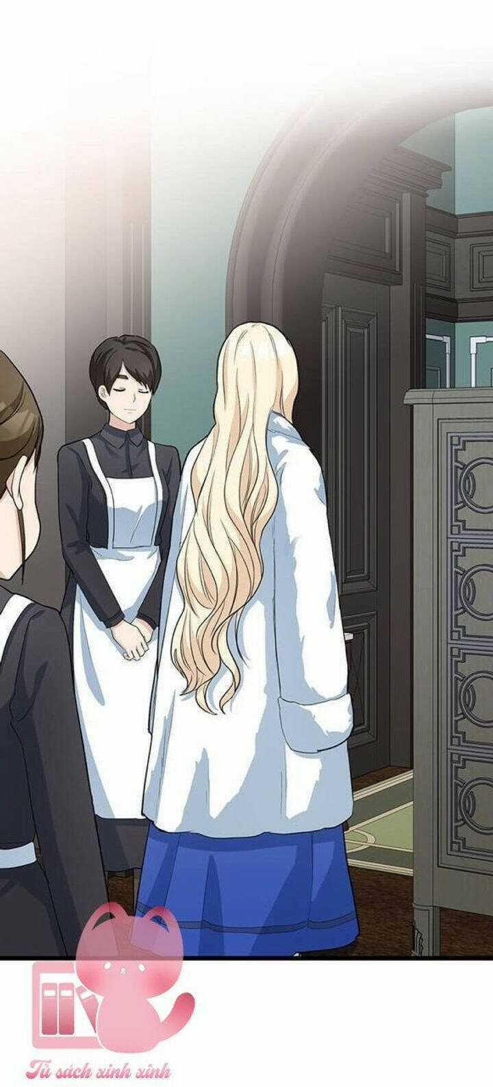 Ác Nữ Trùng Sinh - Chapter 46 - Trang 38